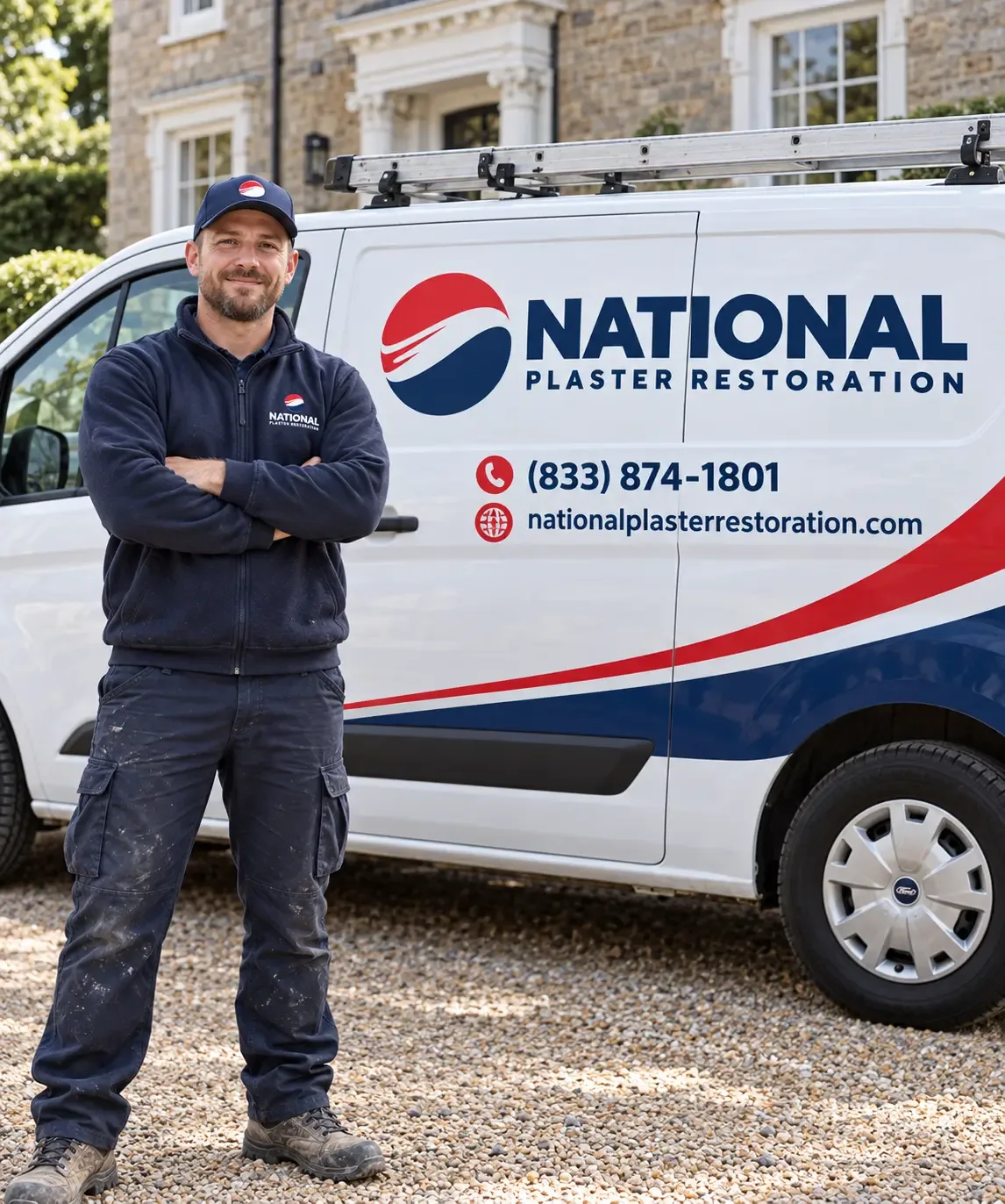 Plaster Repair company in Ogilvie, MN